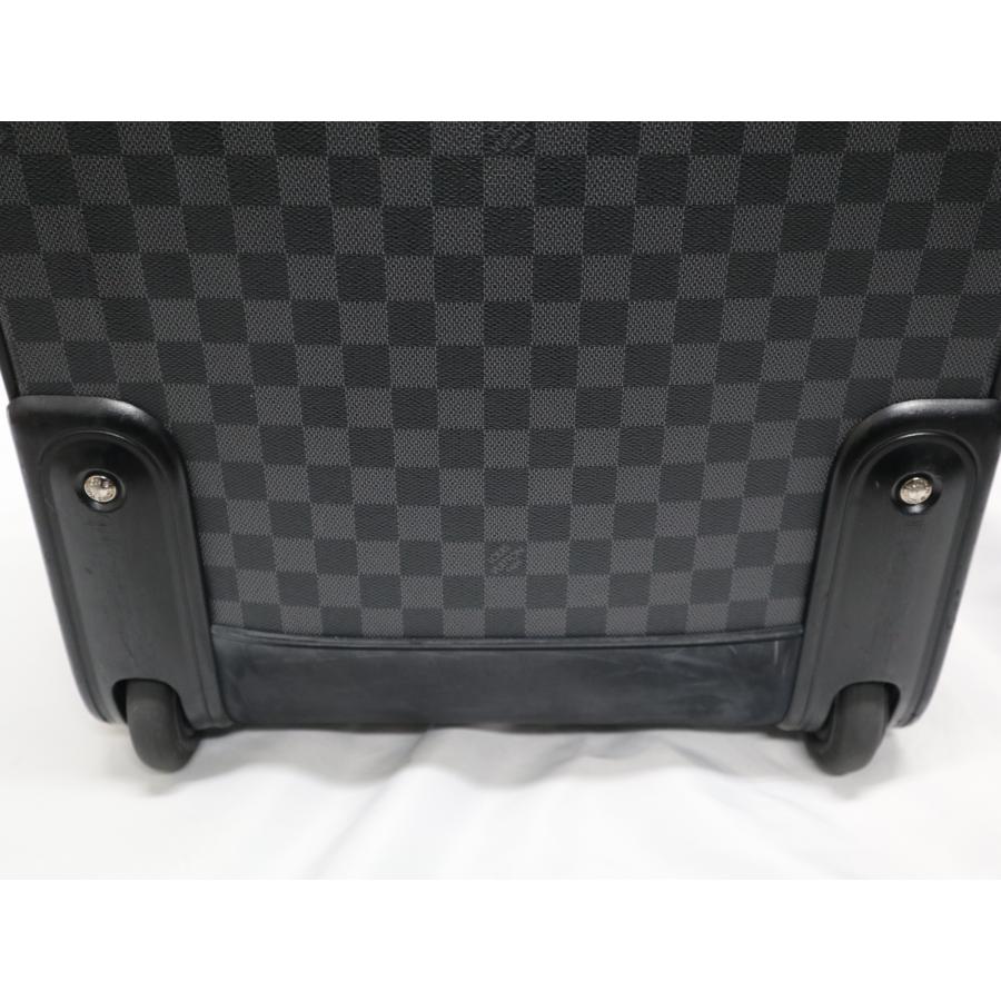 LOUIS VUITTON（ルイ・ヴィトン） ペガス55 N23299 ダミエグラフィット 