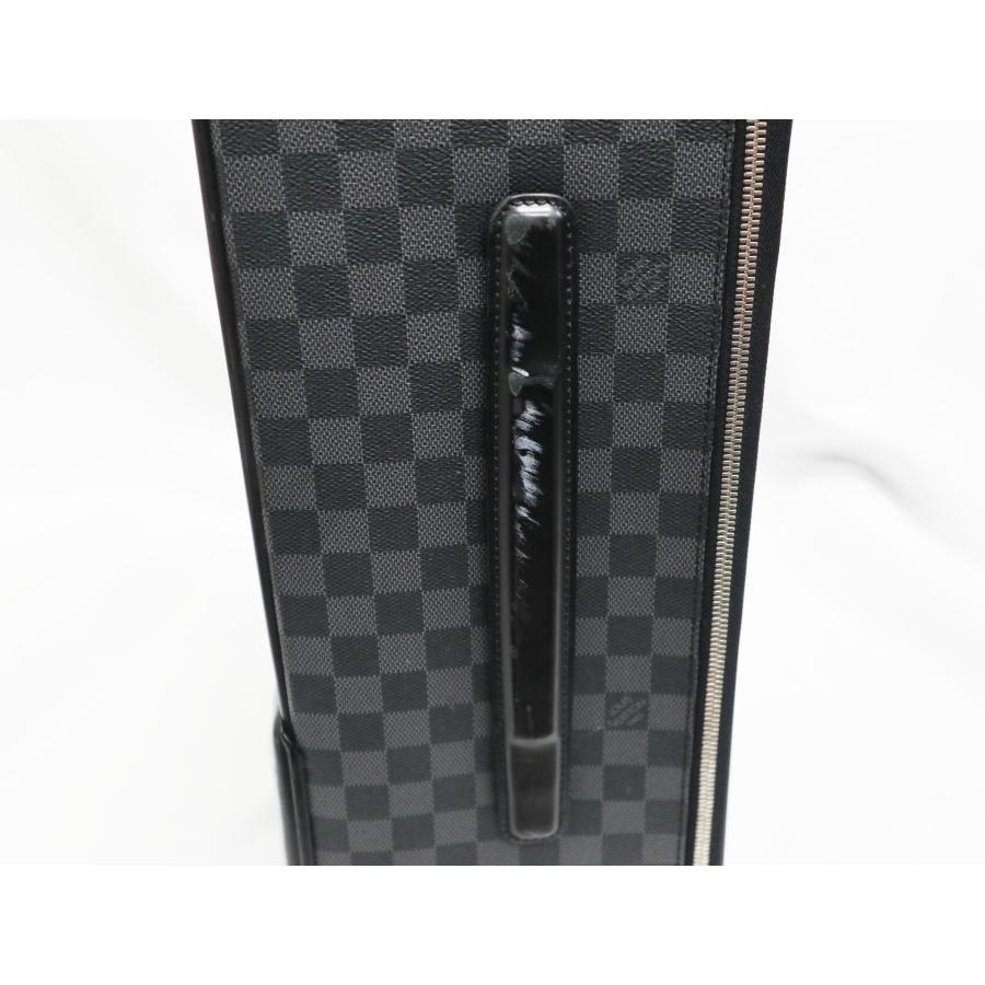 LOUIS VUITTON（ルイ・ヴィトン） ペガス55 N23299 ダミエグラフィット 