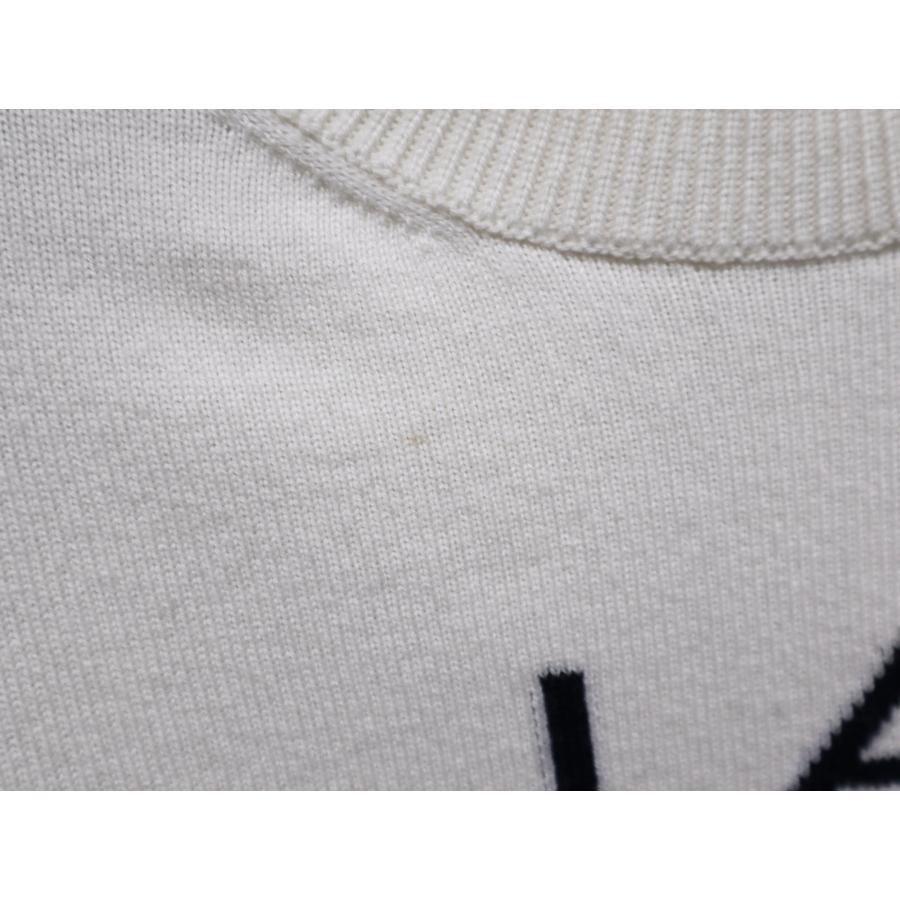 CHANEL（シャネル） CHANEL LA PAUSA ラパウザ カシミヤ ニット