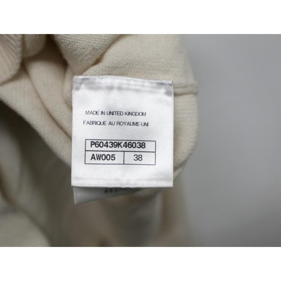 CHANEL（シャネル） CHANEL LA PAUSA ラパウザ カシミヤ ニット