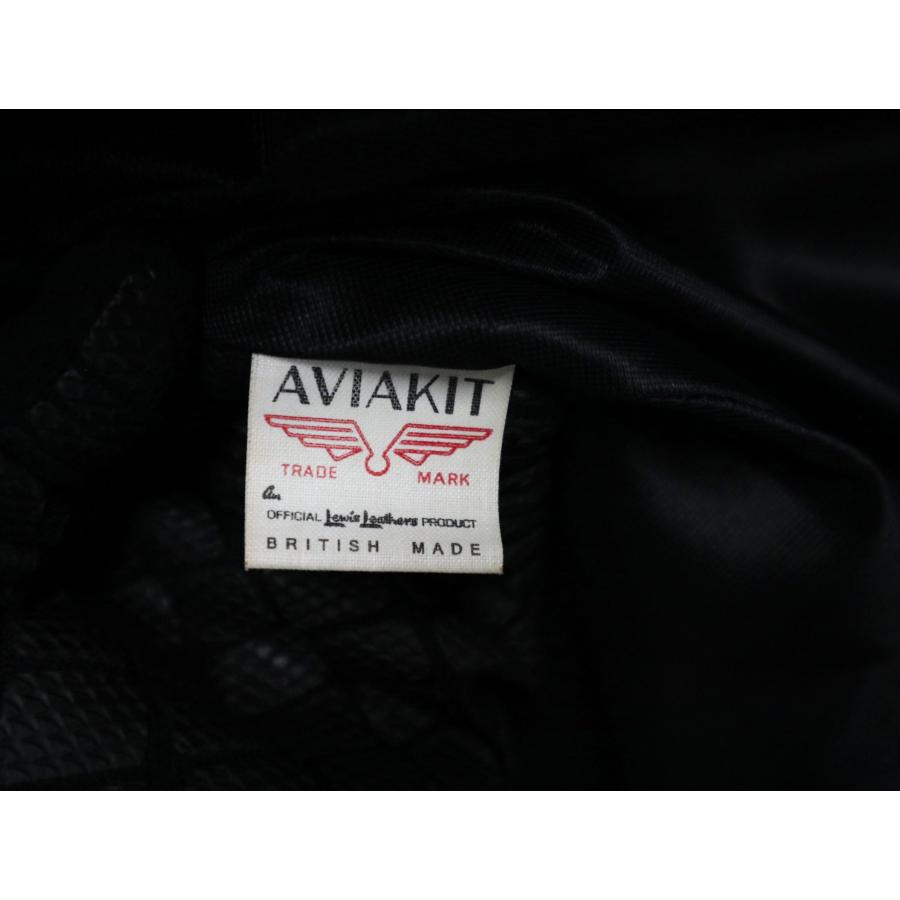 Lewis Leathers（ルイスレザー） ライトニング ヴィンテージ