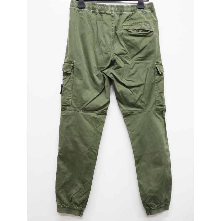STONE ISLAND（ストーン アイランド） ヴィンテージ加工 7715313L1 