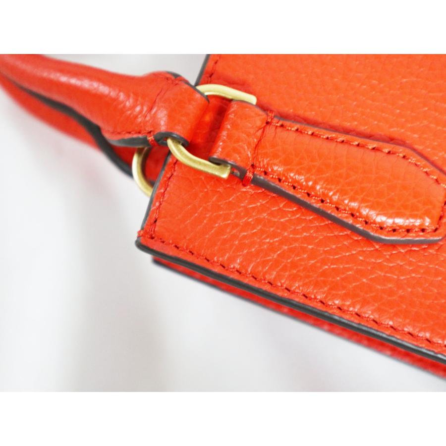 トリーバーチ TORYBURCH ブレイク ミニ ショッパー 138274 2WAY  