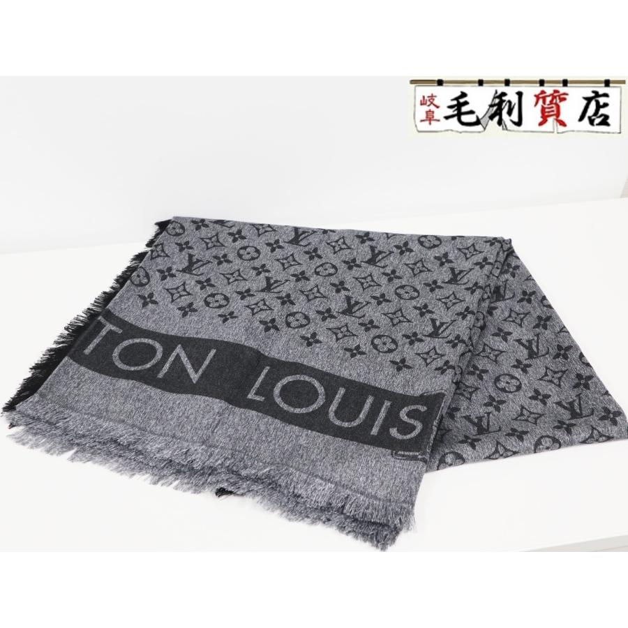 ☆美品☆ ルイヴィトン　モノグラムフラワー　ストール 楽天市場】【10%OFF】 ルイヴィトン ショール LV × TM スーパー