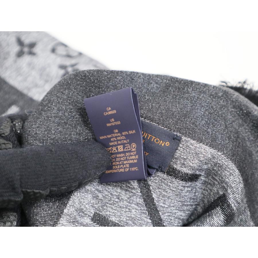 LOUIS VUITTON（ルイ・ヴィトン） ショール ロック アンド ゴー デニム