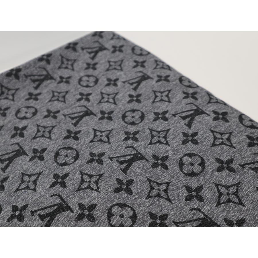 LOUIS VUITTON（ルイ・ヴィトン） ショール ロック アンド ゴー デニム