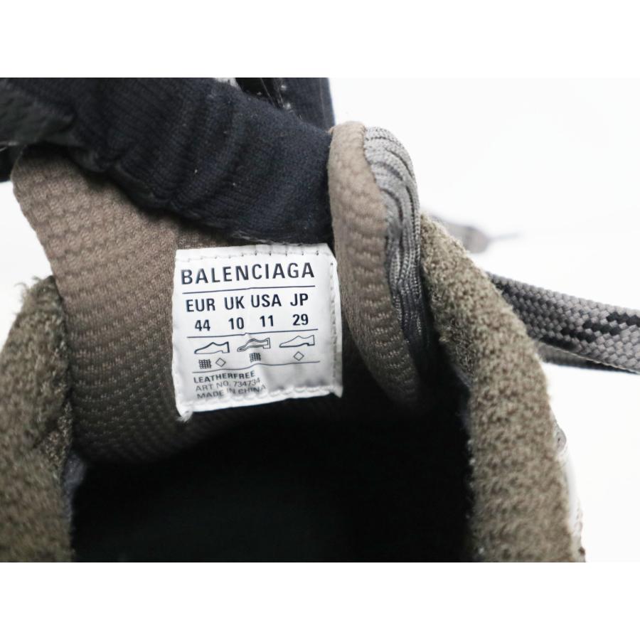 BALENCIAGA バレンシアガ 734734 W3XL7 2200 3XL スニーカー BALENCIAGA バレンシアガ 734734 W3XL7 2200 3XL スニーカー