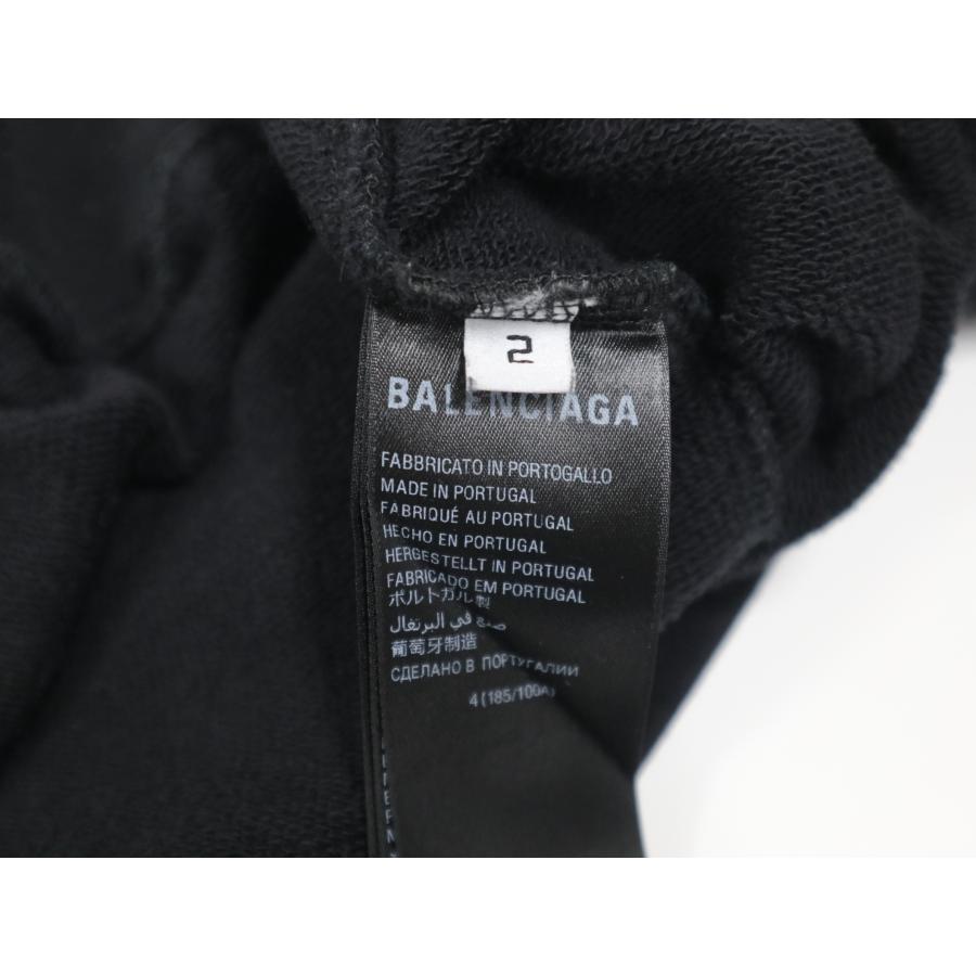BALENCIAGA バレンシアガ 767860 TPVF3 Layered Sports Round BALENCIAGA バレンシアガ 767860 TPVF3 Layered Sports Round