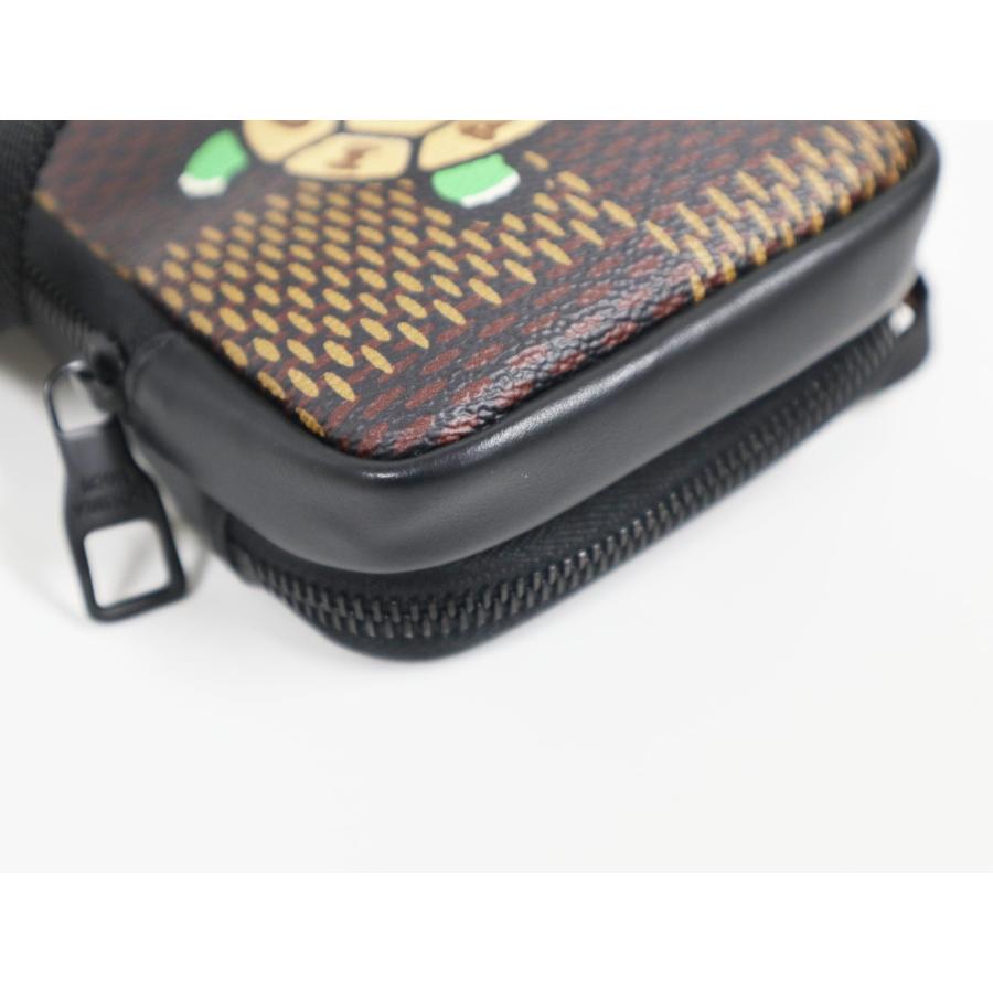 LOUIS VUITTON（ルイ・ヴィトン） N40377 ダミエジャイアント NIGO