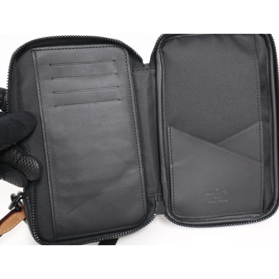 LOUIS VUITTON（ルイ・ヴィトン） N40377 ダミエジャイアント NIGO