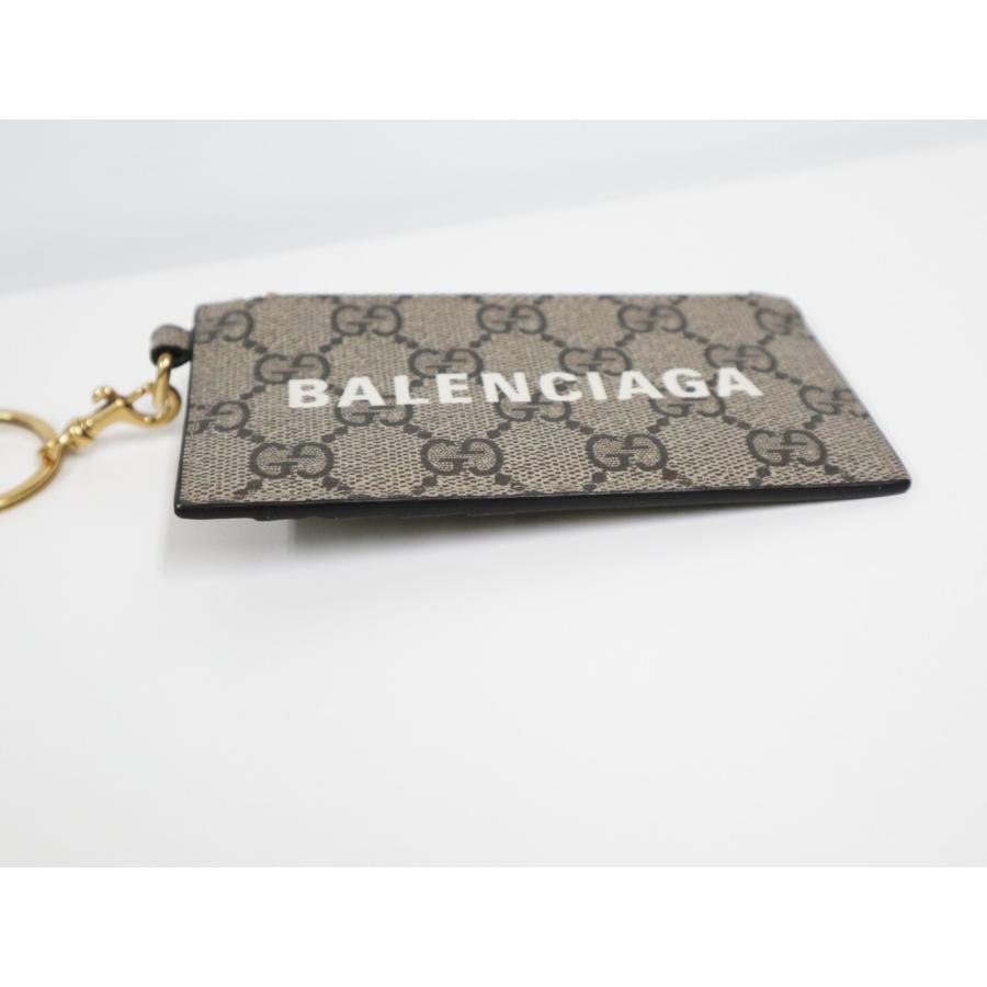 GUCCI（グッチ） × バレンシアガ BALENCIAGA ザ ハッカー