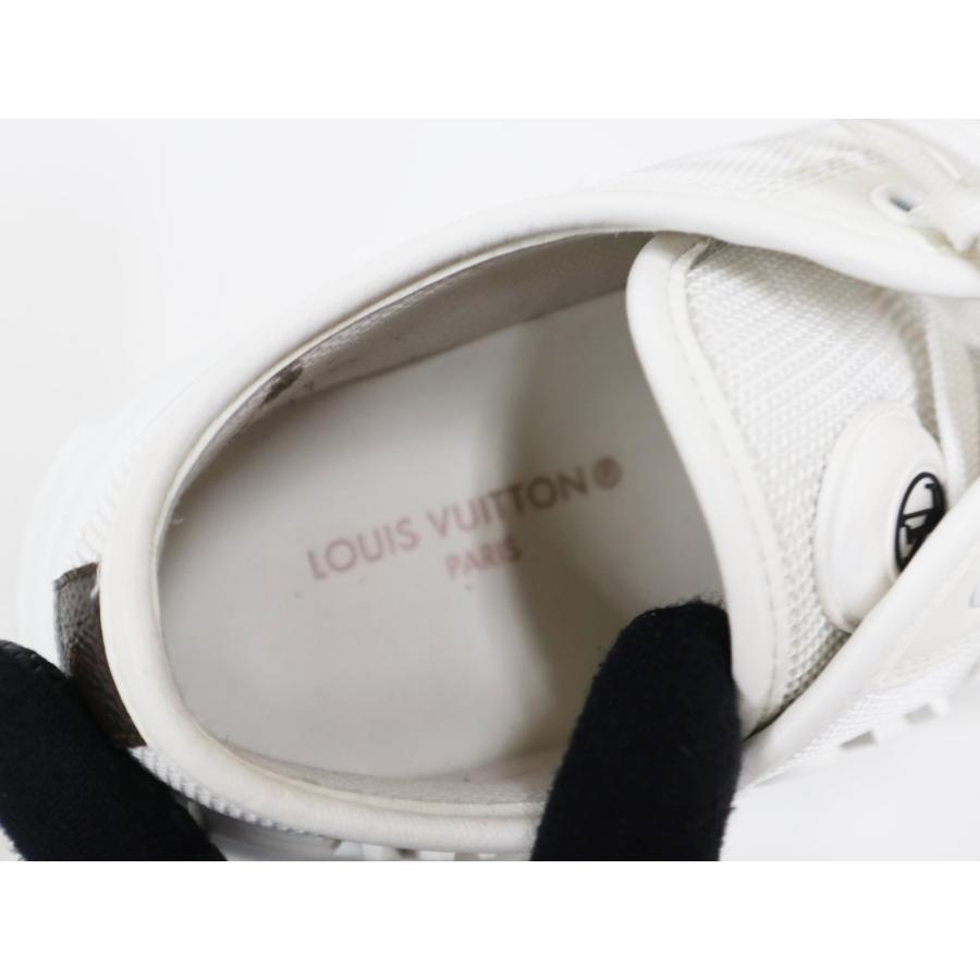 LOUIS VUITTON（ルイ・ヴィトン） スクワッドライン 1A9RON