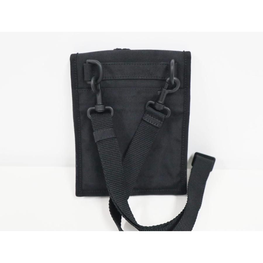 BALENCIAGA（バレンシアガ） BALENCIAGA EXPLORER ストラップ付ポーチ 
