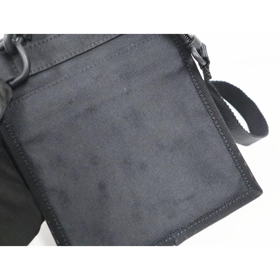 BALENCIAGA（バレンシアガ） BALENCIAGA EXPLORER ストラップ付ポーチ