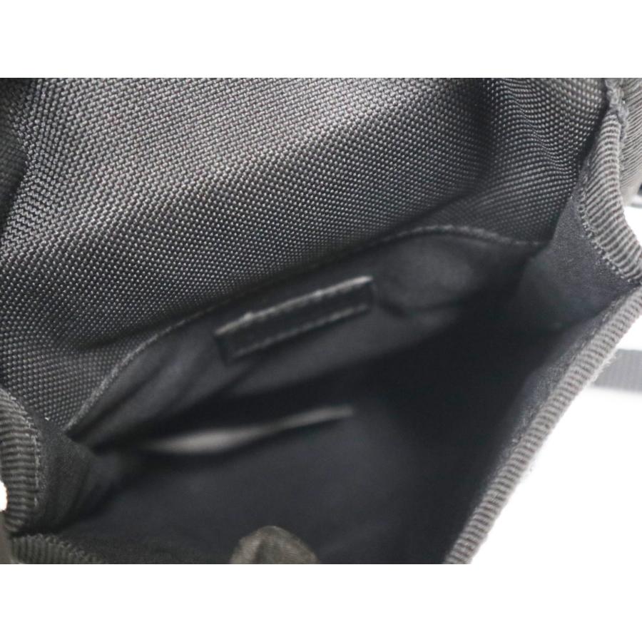 BALENCIAGA（バレンシアガ） BALENCIAGA EXPLORER ストラップ付ポーチ 