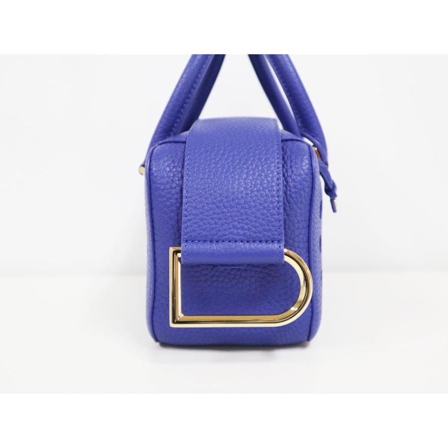 DELVAUX（デルヴォー） クールボックス ミニ エアレス Cool Box Mini