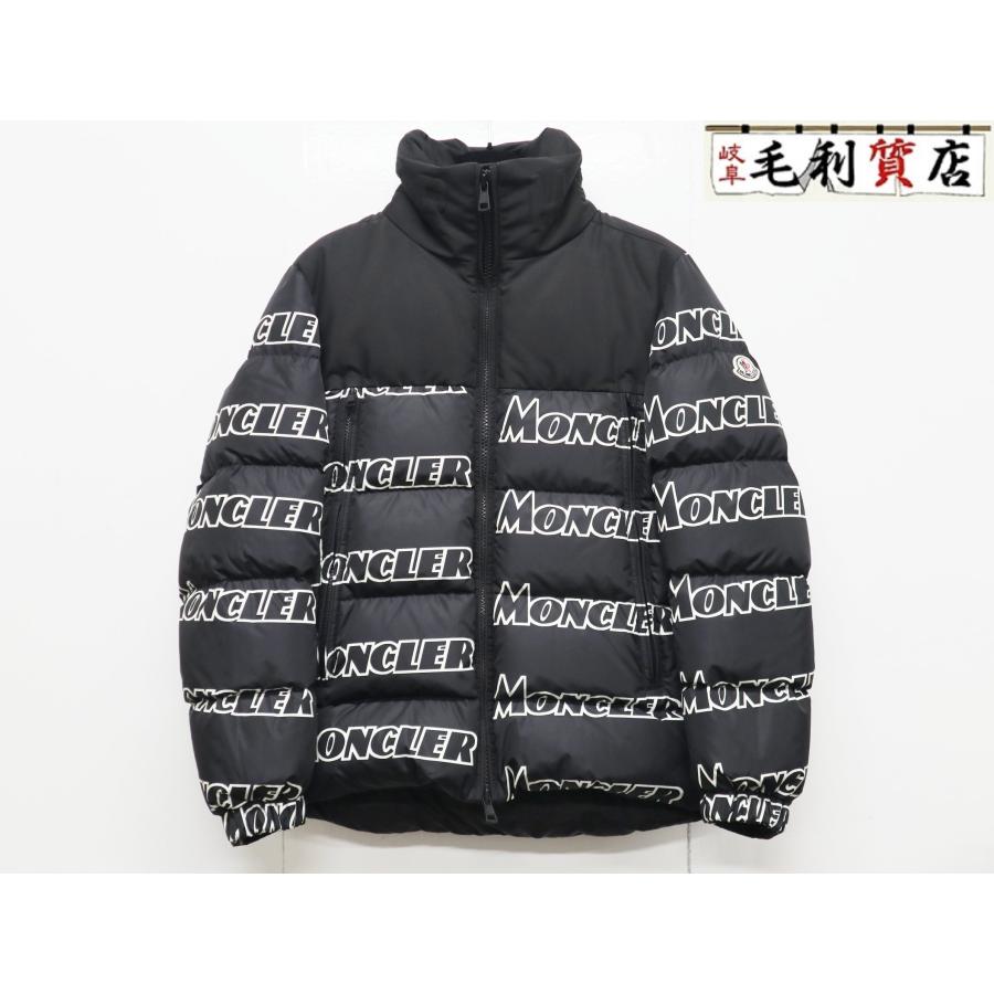 MONCLER（モンクレール） 19AW WILSON FAIVELEY ダウンジャケット 