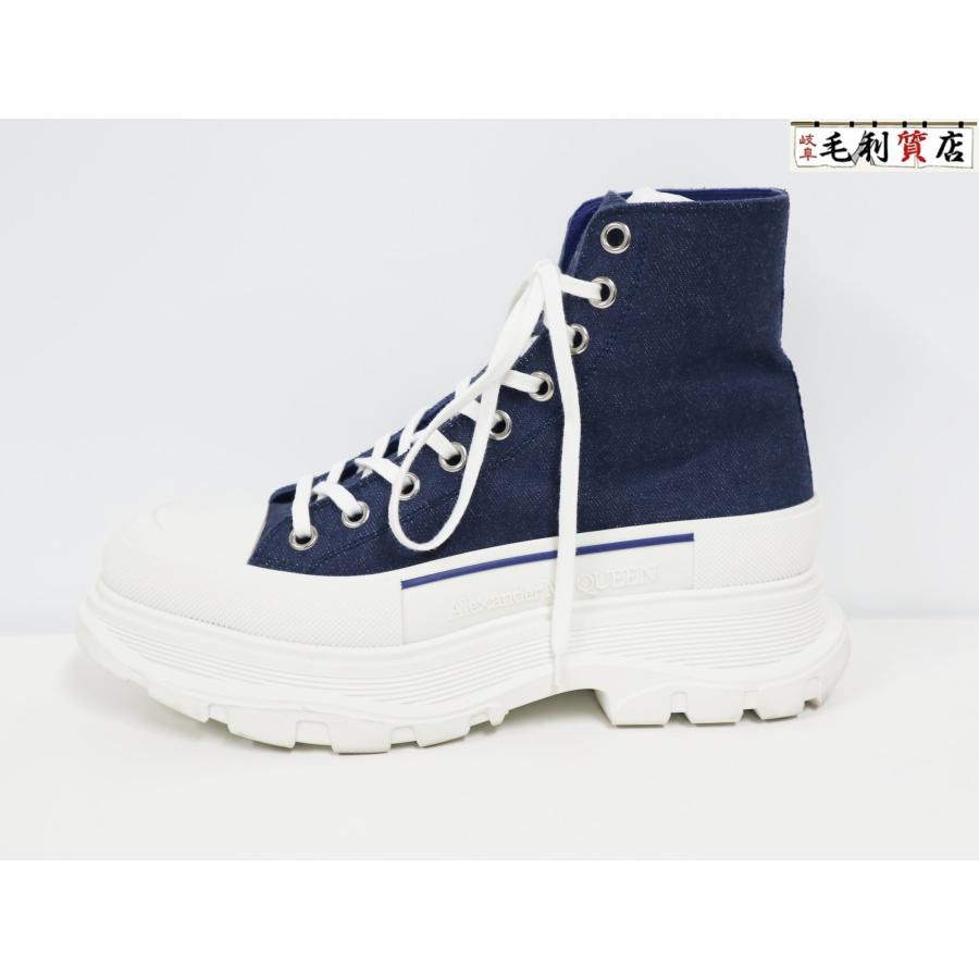 Alexander McQueen（アレキサンダーマックイーン） ALEXANDER McQUEEN 