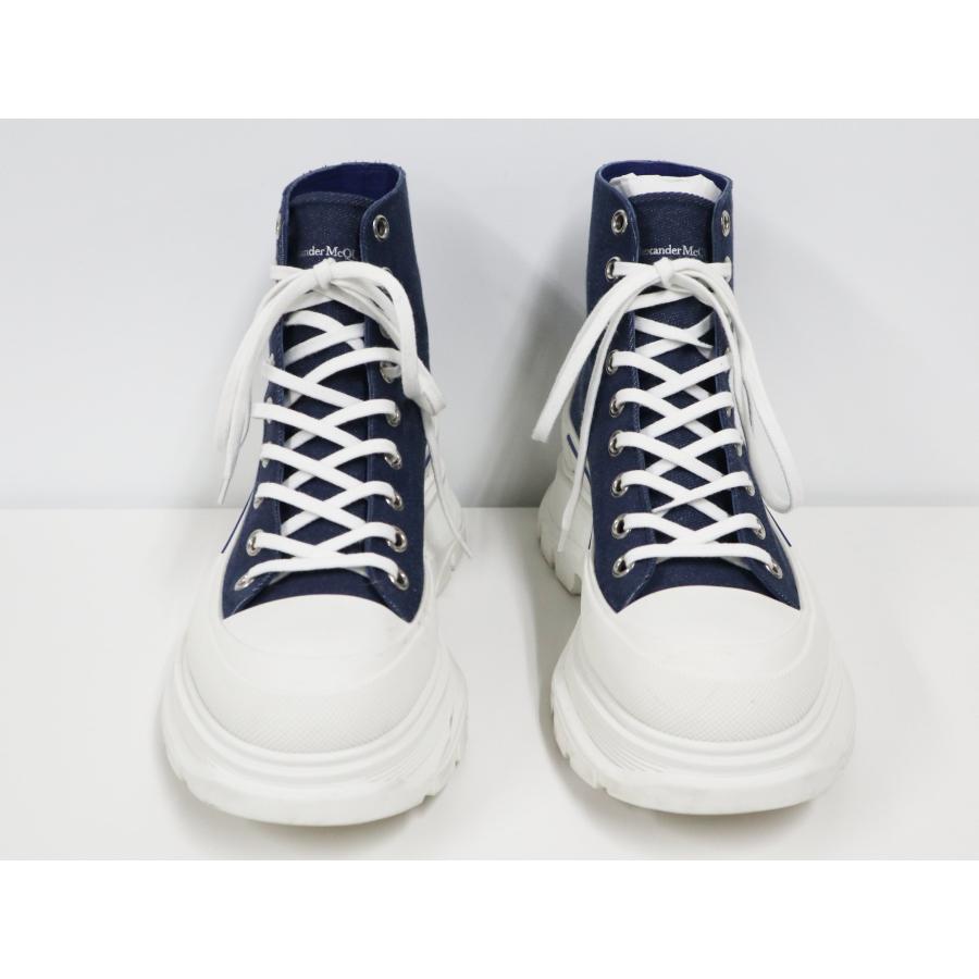 Alexander McQueen（アレキサンダーマックイーン） ALEXANDER McQUEEN 