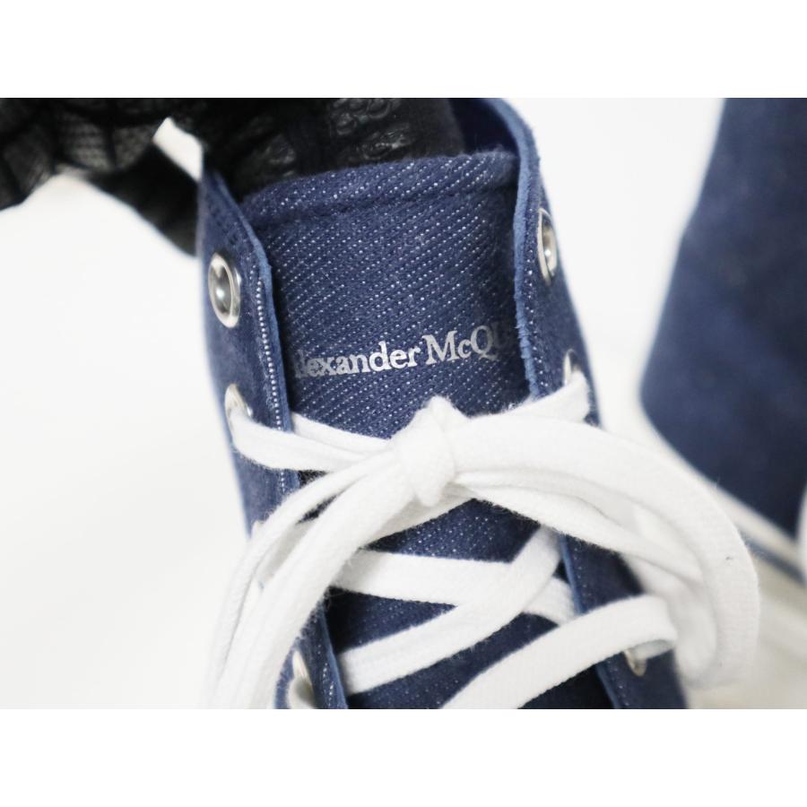 Alexander McQueen（アレキサンダーマックイーン） ALEXANDER McQUEEN 