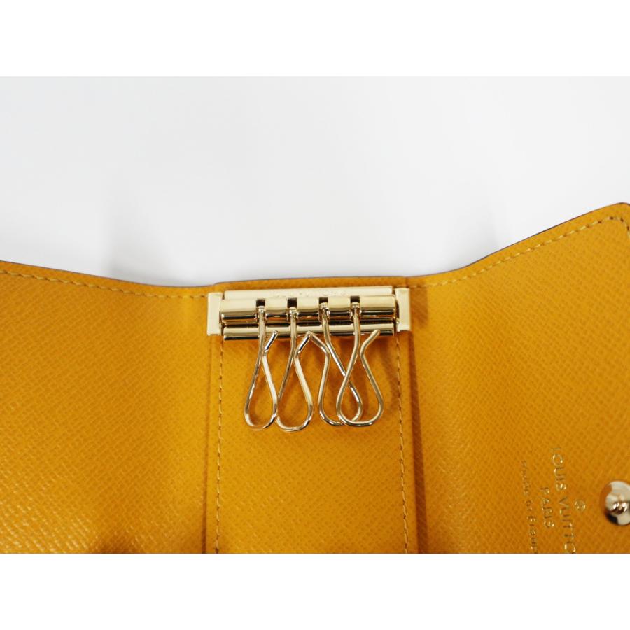 LOUIS VUITTON（ルイ・ヴィトン） モノグラム キーケース