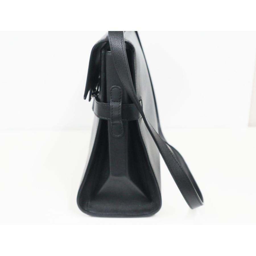 美品✨ デルヴォー タンペートGM エナメル レザー ハンドバッグ 2way 美品✨ デルヴォー タンペートGM エナメル レザー ハンドバッグ