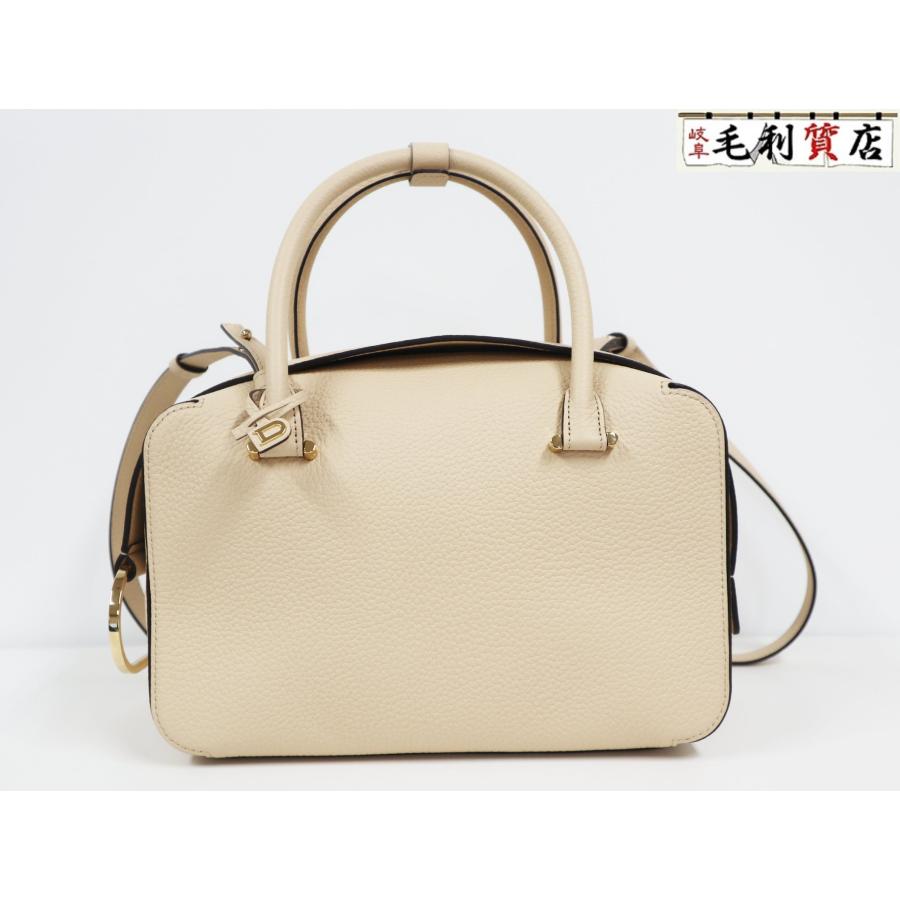 DELVAUX（デルヴォー） ショルダーバッグ Cool Box MM クールボックス