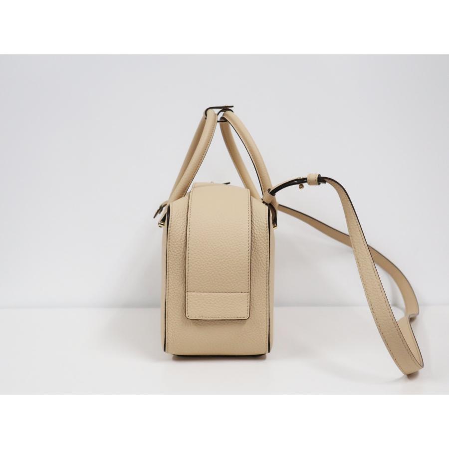 DELVAUX（デルヴォー） ショルダーバッグ Cool Box MM クールボックス