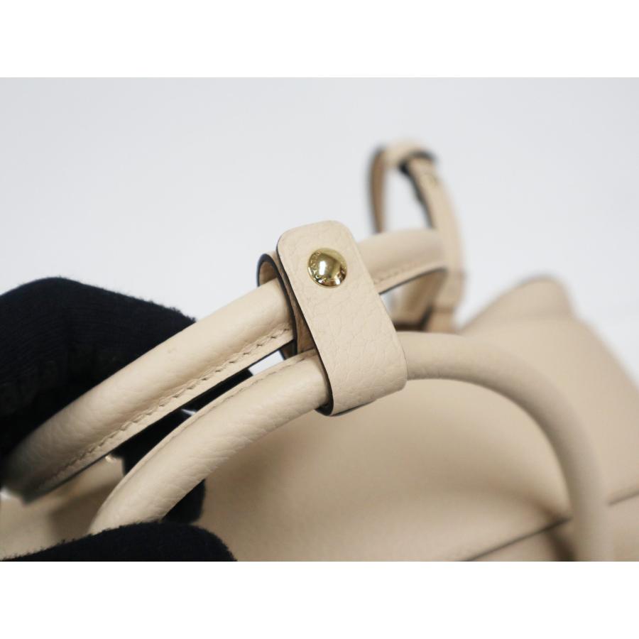 DELVAUX（デルヴォー） ショルダーバッグ Cool Box MM クールボックス