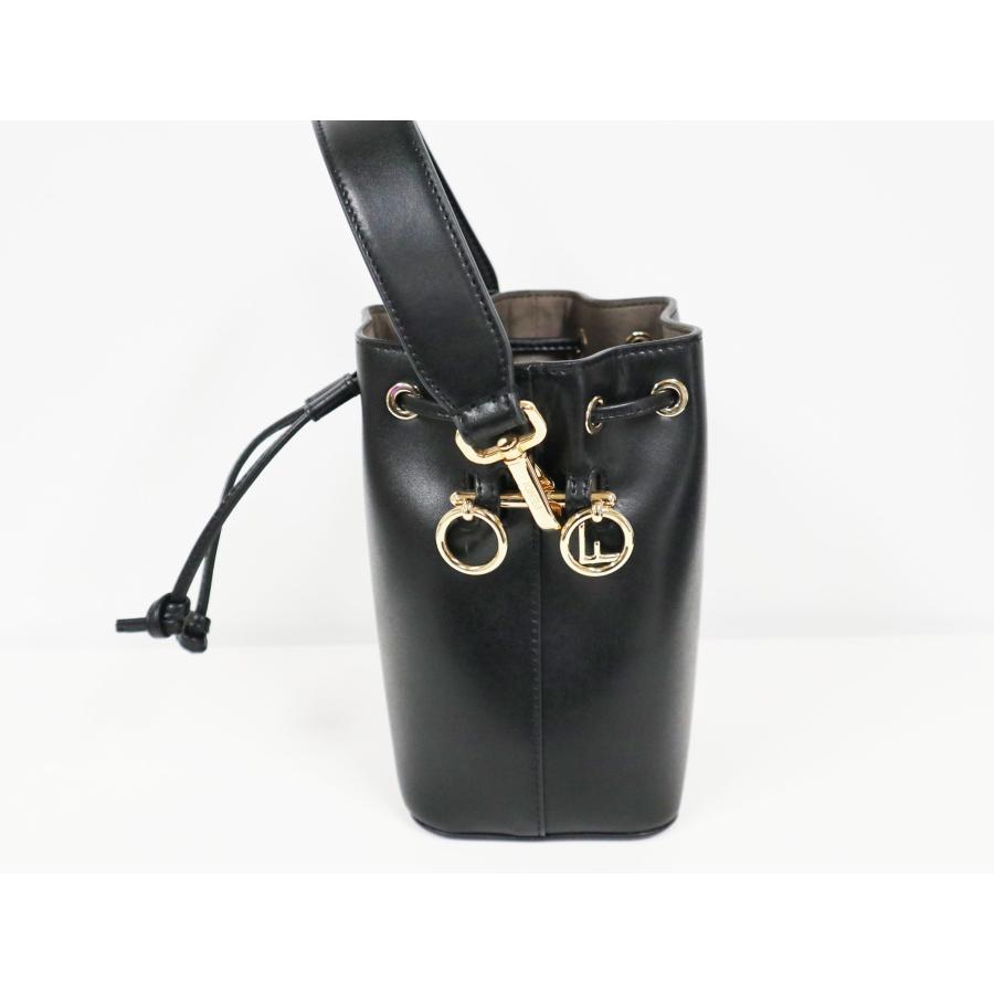 FENDI(フェンディ) / ショルダーバッグ/--/BLK/モントレゾール/2WAY 