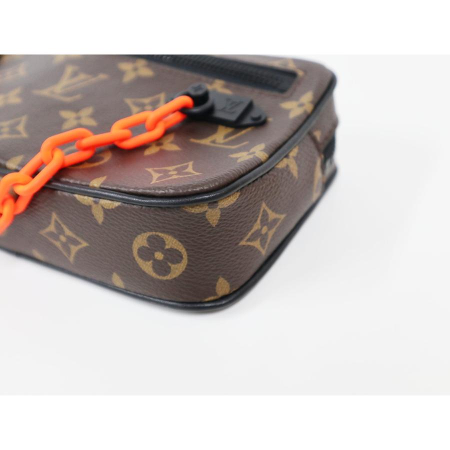 LOUIS VUITTON（ルイ・ヴィトン） LOUIS VUITTON M44482 ポシェット 