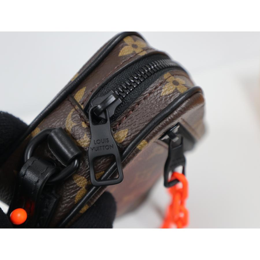 LOUIS VUITTON（ルイ・ヴィトン） LOUIS VUITTON M44482 ポシェット 
