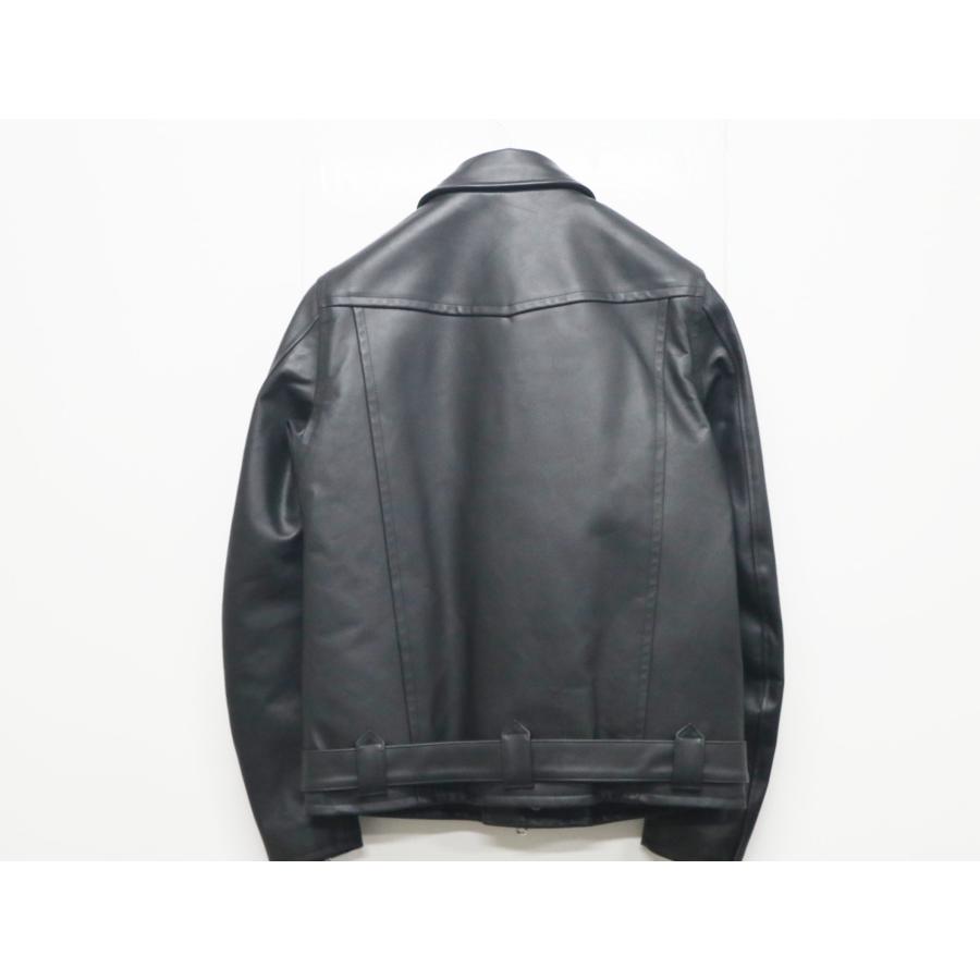 美品　BACKLASH ヴィンテージ　シングルライダース　バックラッシュ ISAMU KATAYAMA BACKLASH（イサムカタヤマ バックラッシュ） イサム