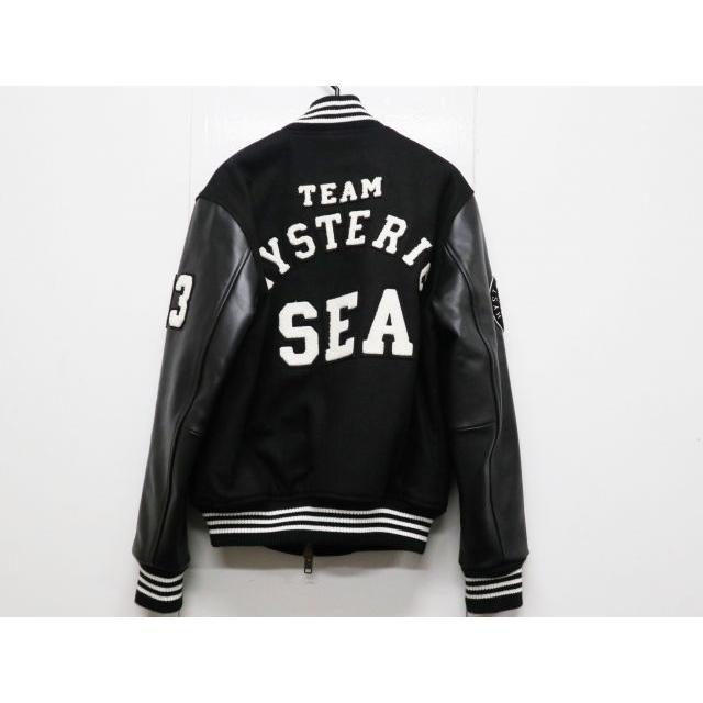 t*a様 ヒステリックグラマー ウィンダンシー 中古・古着通販】Hysteric Glamour (ヒステリックグラマー) WIND AND