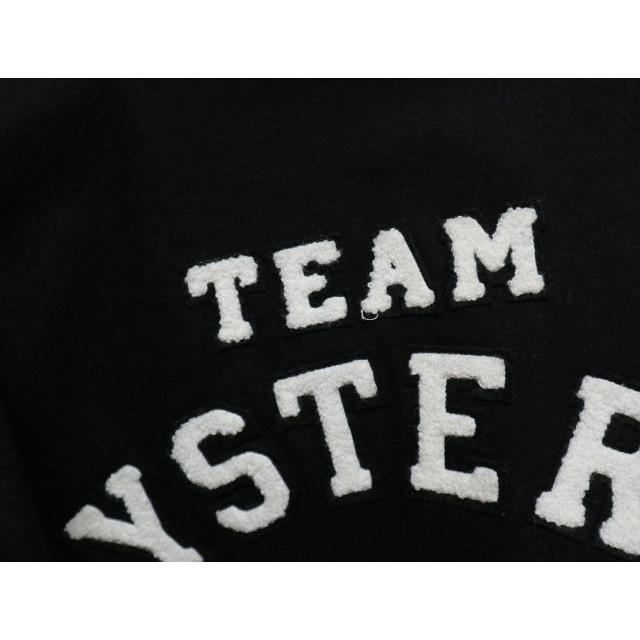 HYSTERIC GLAMOUR（ヒステリックグラマー） WIND AND SEA ウィン
