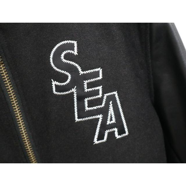 HYSTERIC GLAMOUR（ヒステリックグラマー） WIND AND SEA ウィン