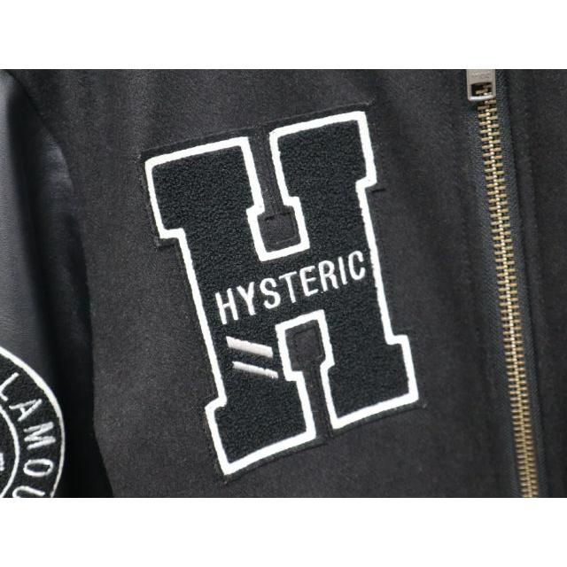 HYSTERIC GLAMOUR（ヒステリックグラマー） WIND AND SEA ウィン