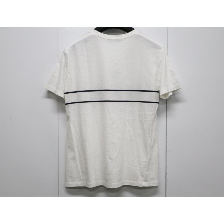 クリスチャンディオール Christian Dior ロゴ 半袖 tシャツ　ロゴ 楽天市場】Christian Dior クリスチャン ディオール メンズ T