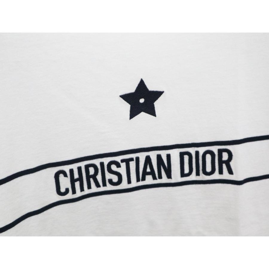 クリスチャンディオール　トップス　Tシャツ 中古・古着通販】Christian Dior (クリスチャン ディオール) T