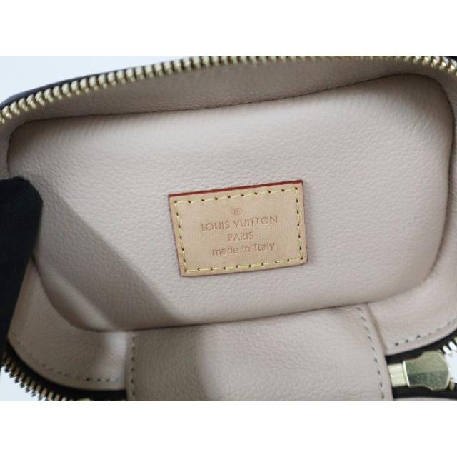 LOUIS VUITTON（ルイ・ヴィトン） モノグラム ニース ナノ M44936 化粧