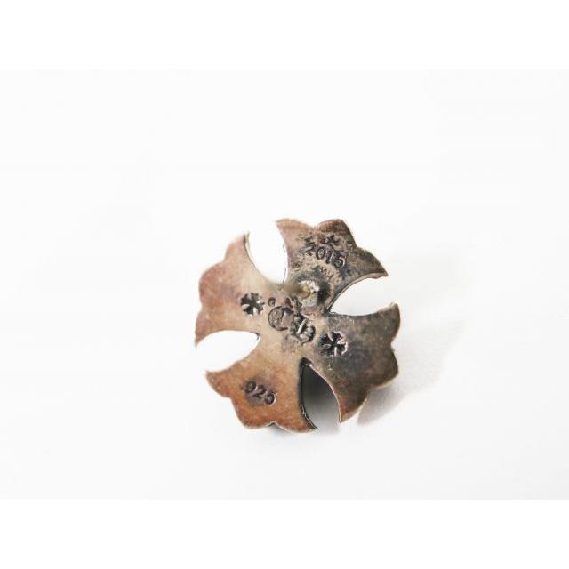 Chrome Hearts stud ch pls lrg ピアス CHROME HEARTS（クロムハーツ） ピアス STUD LRG CH PLS スタッド