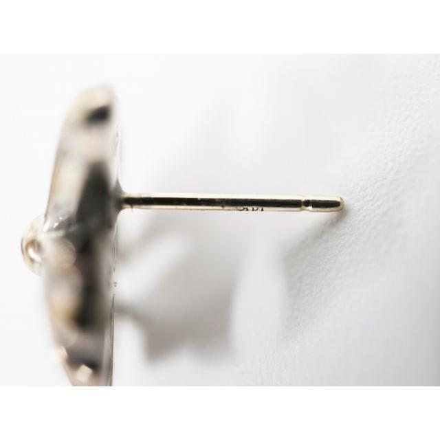 Chrome Hearts stud ch pls lrg ピアス CHROME HEARTS（クロムハーツ） ピアス STUD LRG CH PLS スタッド