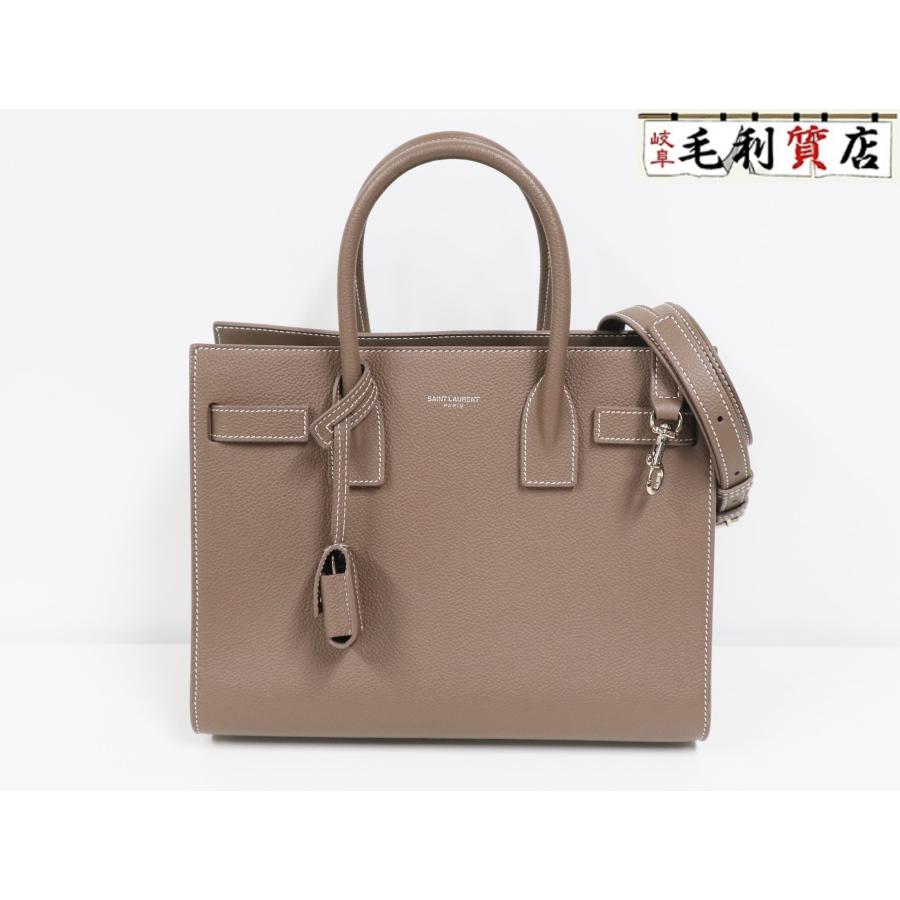 SAINT LAURENT サンローラン サックドジュール ベイビー 421863 B68VN 