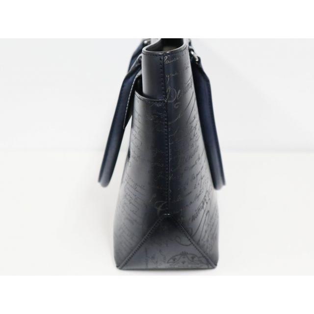 Berluti（ベルルッティ） トゥジュール ポケット トートバッグ