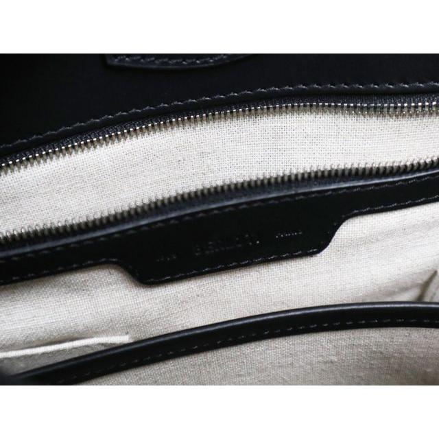 Berluti（ベルルッティ） トゥジュール ポケット トートバッグ