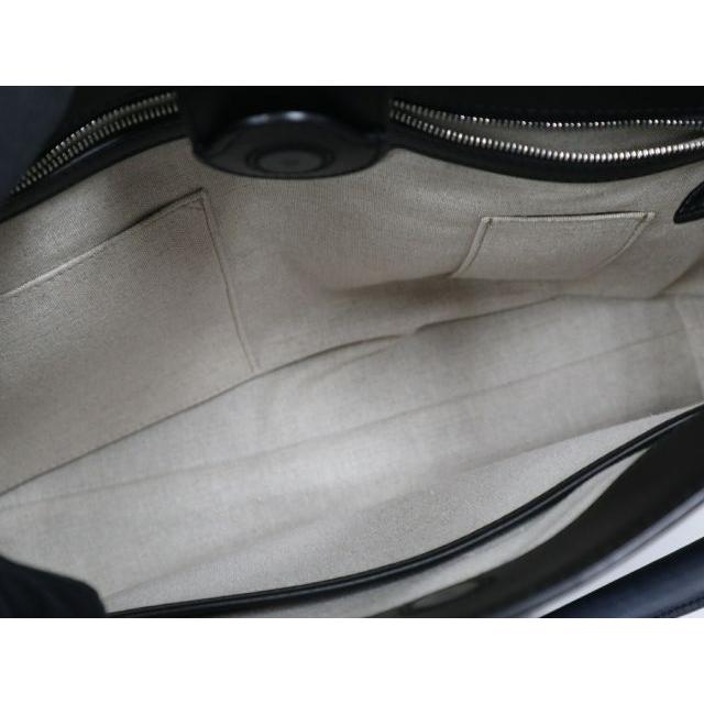 Berluti（ベルルッティ） トゥジュール ポケット トートバッグ