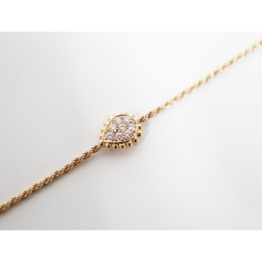 セルパンボエム ブシュロン BOUCHERON エクストラスモール 