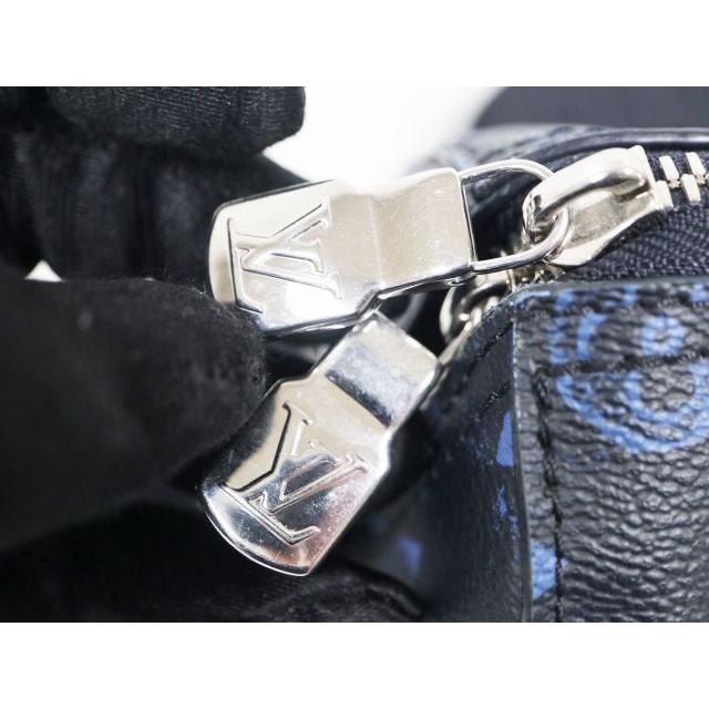 LOUIS VUITTON（ルイ・ヴィトン） シティ キーポル ショルダーバッグ