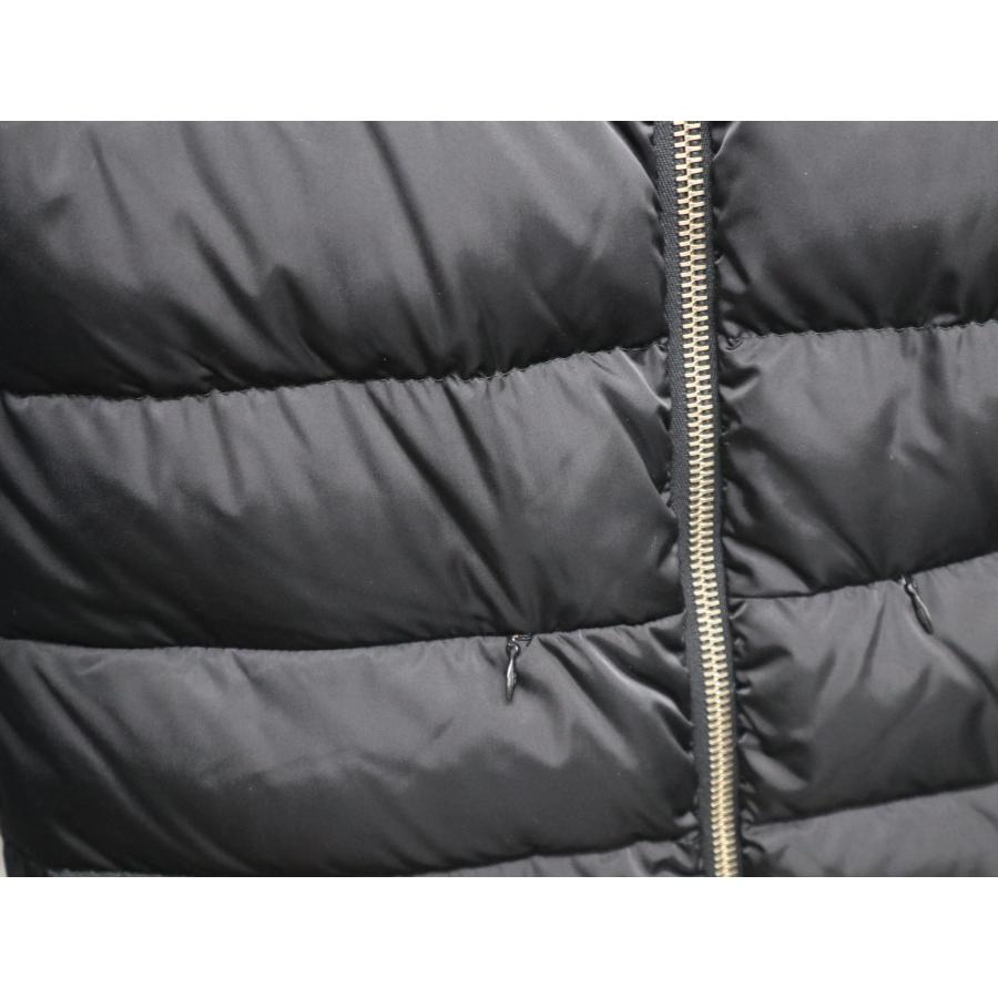 HERNO（ヘルノ） RASO PI0342D ロング ダウンジャケット サイズ40 