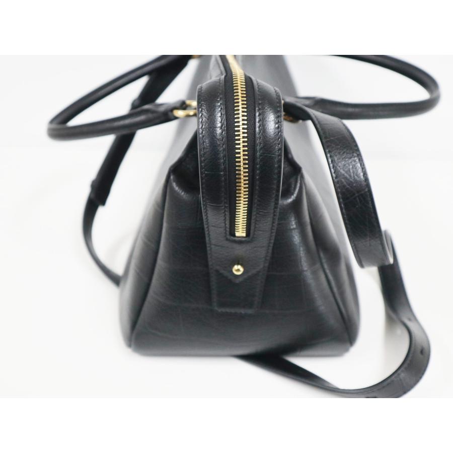 JIL SANDER ジルサンダー エレファント MD J07WD0048 ショルダー  